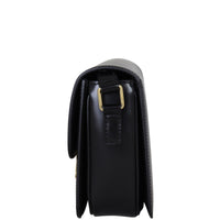 Celine Triomphe Crossbody Medium Side