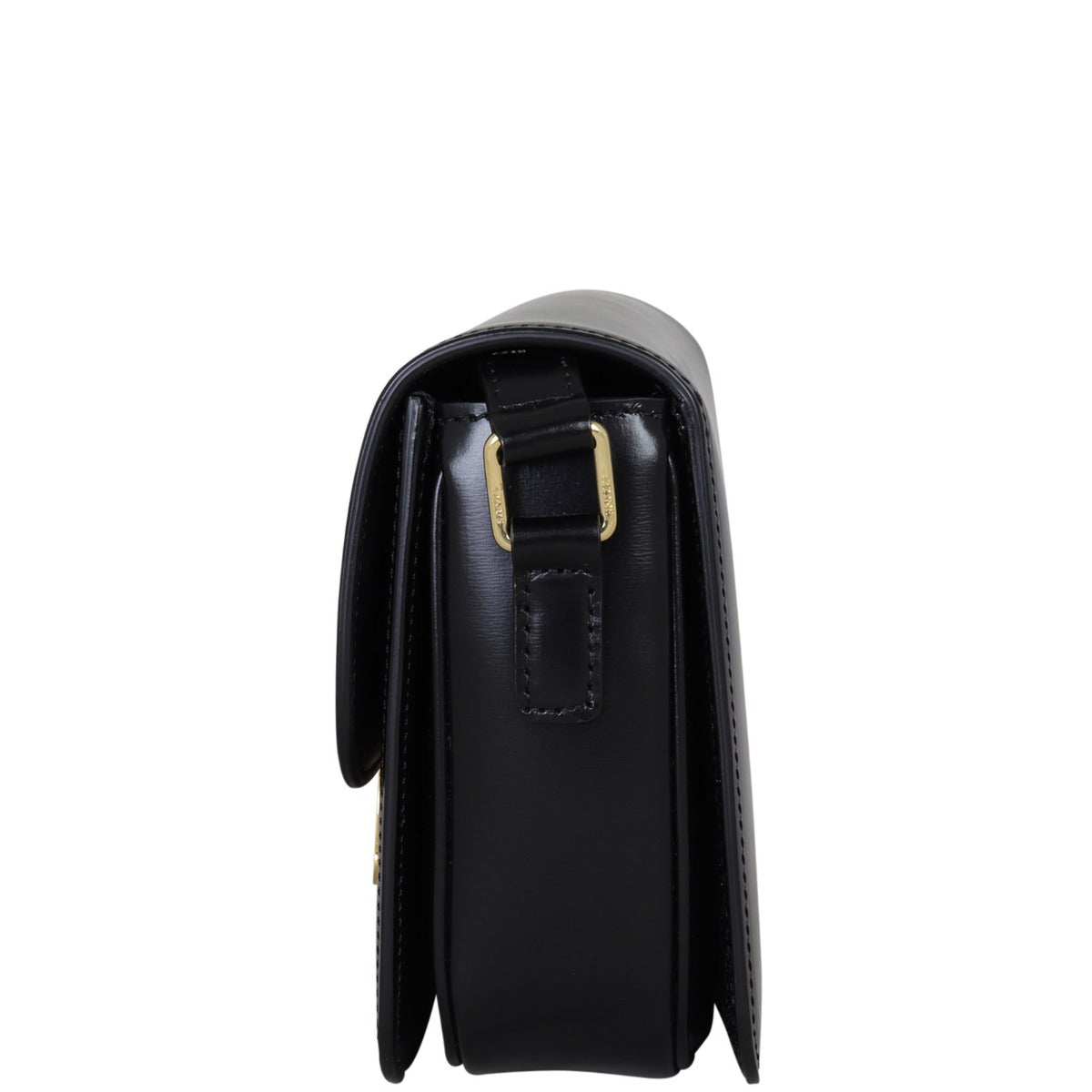 Celine Triomphe Crossbody Medium Side