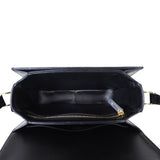 Celine Triomphe Crossbody Medium Interior 