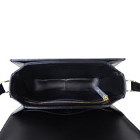 Celine Triomphe Crossbody Medium Interior 