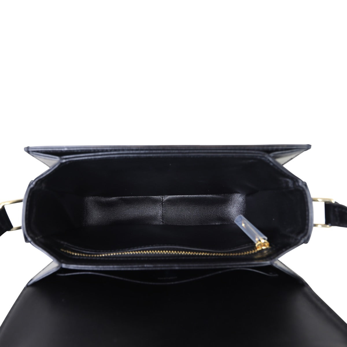 Celine Triomphe Crossbody Medium Interior 