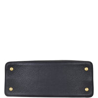 Louis Vuitton Capucines MM Base