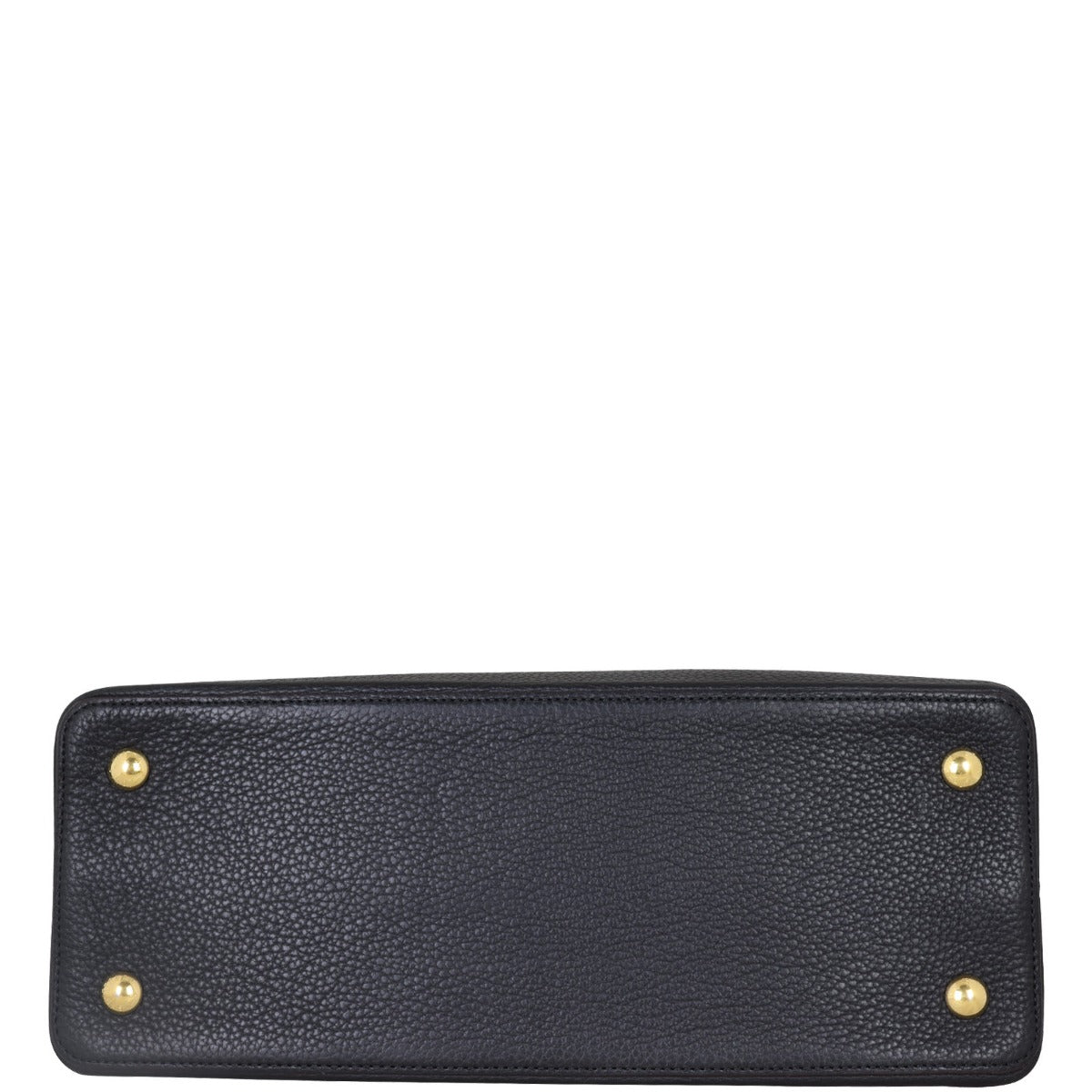 Louis Vuitton Capucines MM Base