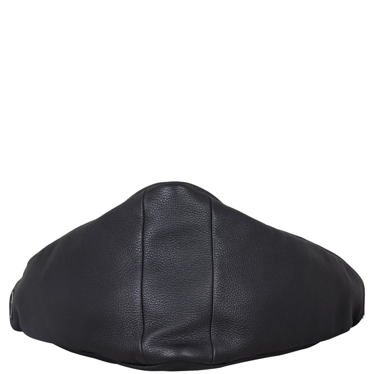 Prada Triangle Leather Shoulder Bag Base