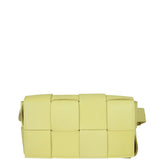 Bottega Veneta Cassette Belt Bag Front