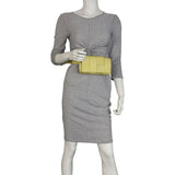 Bottega Veneta Cassette Belt Bag Mannequin