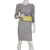 Bottega Veneta Cassette Belt Bag Mannequin