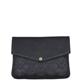 Prada City Calf Lux Galleria Double Zip Tote Medium Front