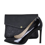 Prada City Calf Lux Galleria Double Zip Tote Medium Shoe