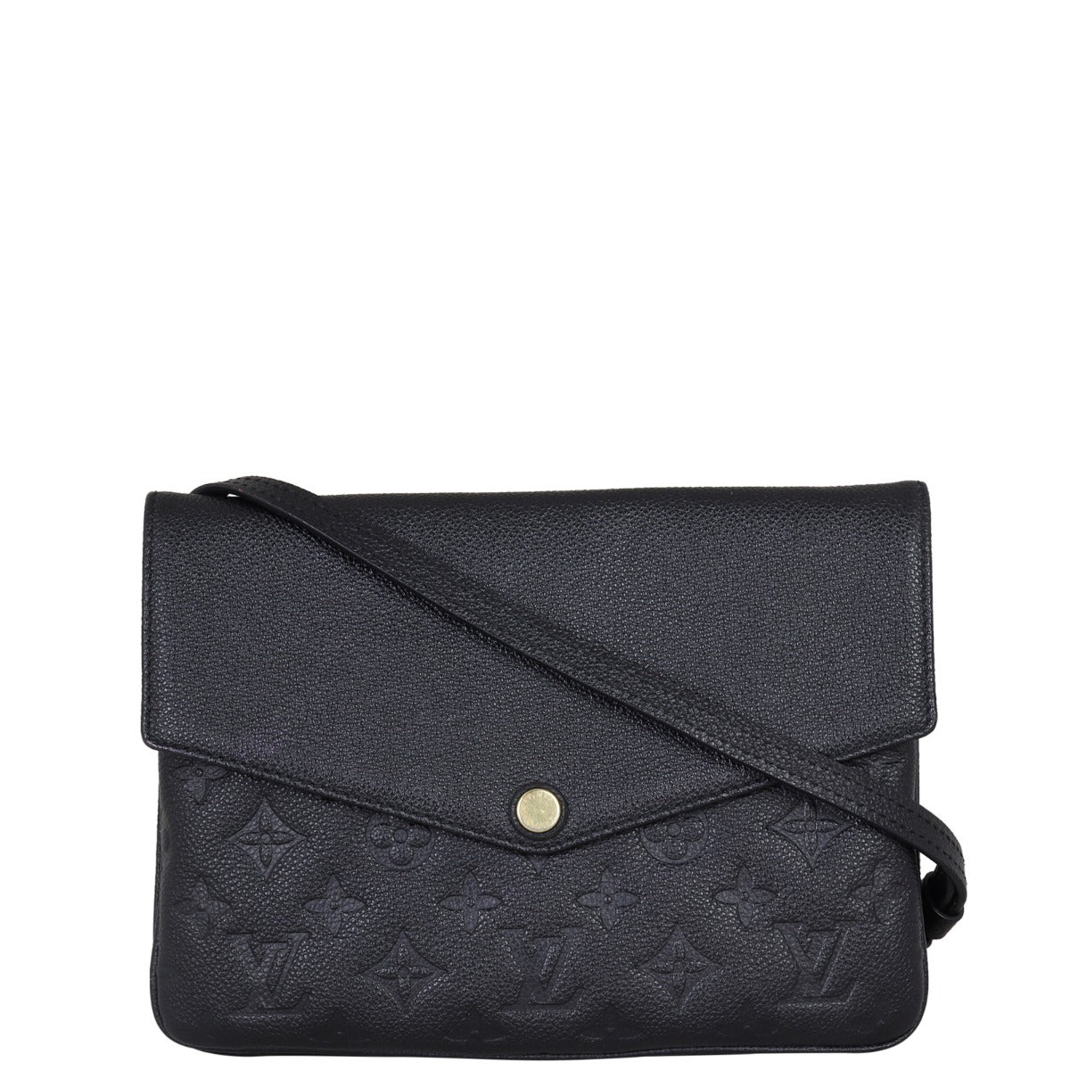 Prada City Calf Lux Galleria Double Zip Tote Medium Front with Strap