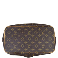 Louis Vuitton Palermo PM Monogram Base