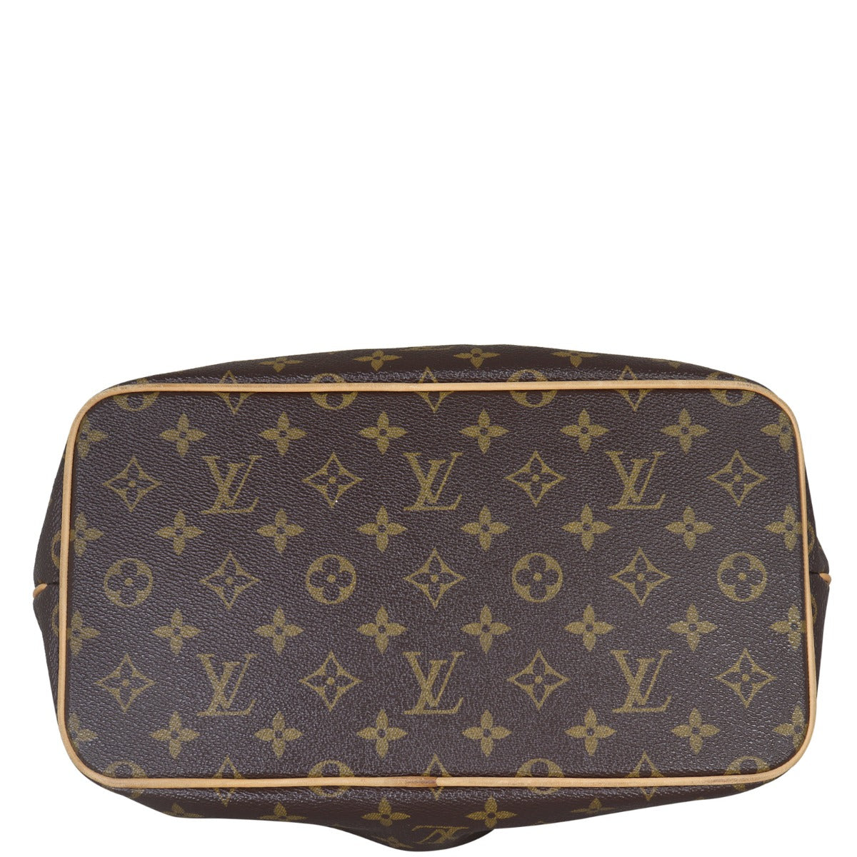 Louis Vuitton Palermo PM Monogram Base