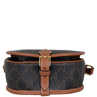 Louis Vuitton Coussin PM Monogram Embossed Lambskin Base