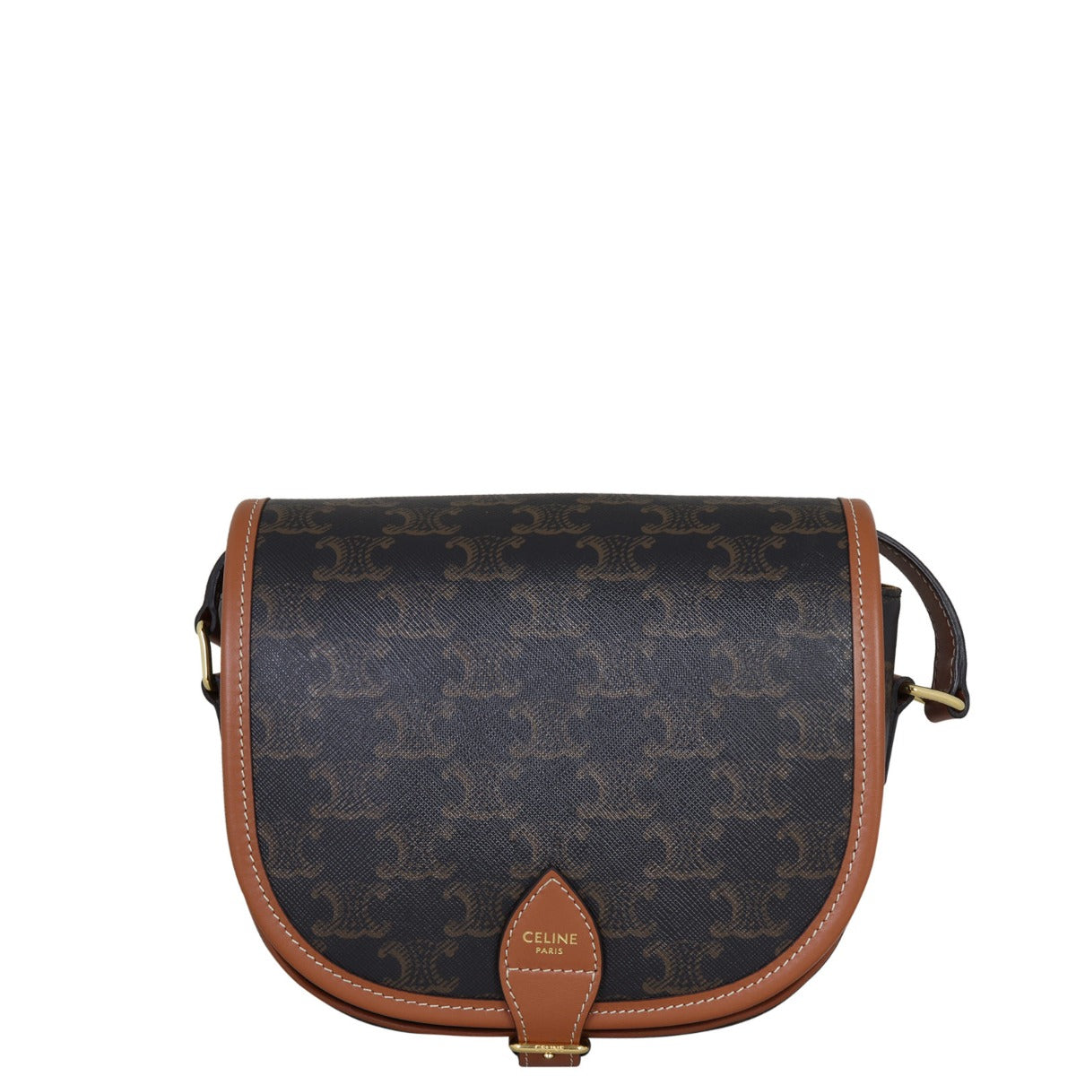 Louis Vuitton Coussin PM Monogram Embossed Lambskin Front