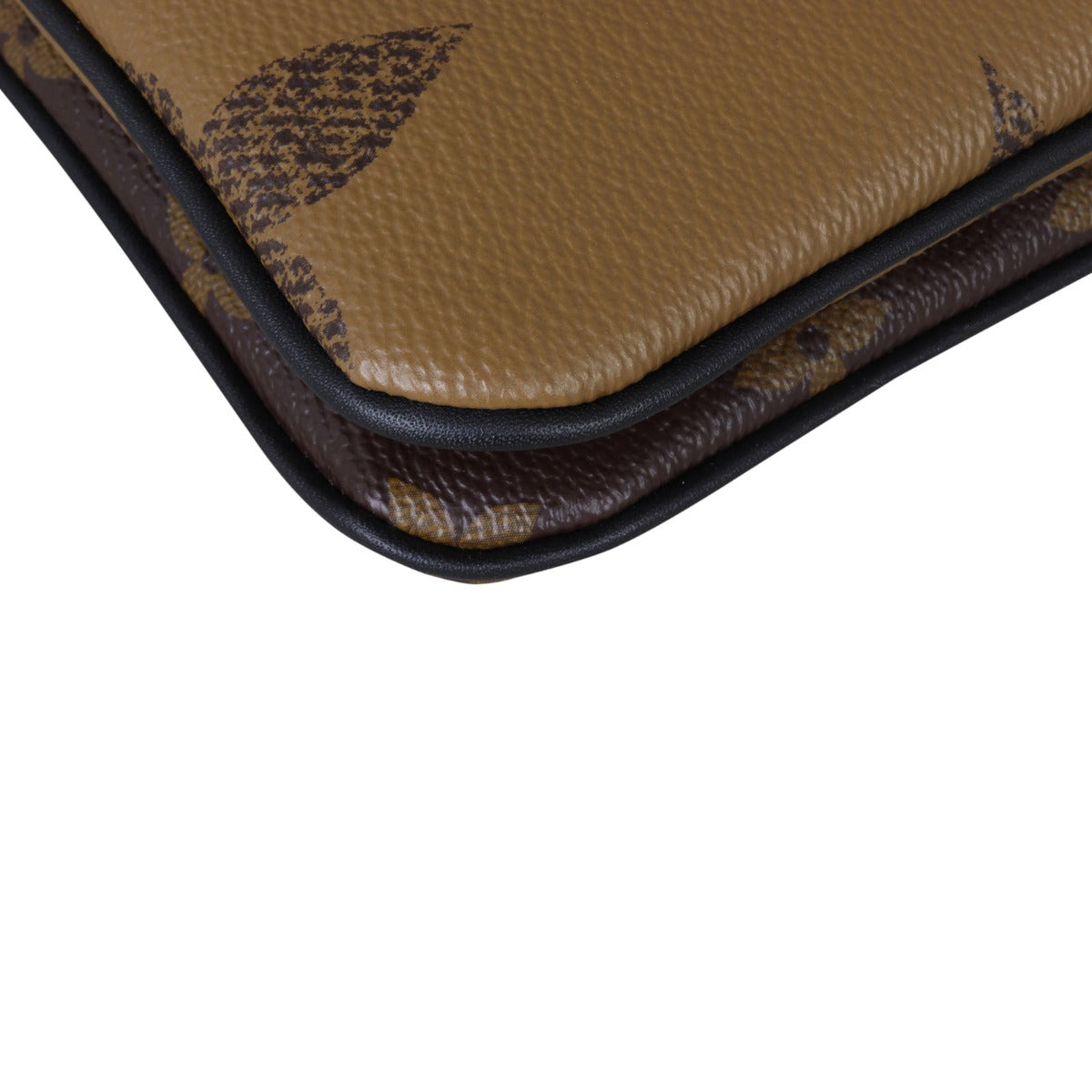 Louis Vuitton Pochette Double Zip Monogram Giant Reverse – Luxe.It.Fwd