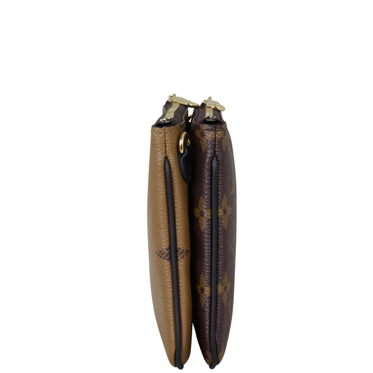 Louis Vuitton Pochette Double Zip Monogram Giant Reverse – Luxe.It.Fwd