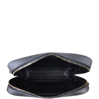 Saint Laurent Lou Mini Camera Bag Interior Stamp