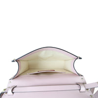 Valentino Rockstud Medium Crossbody Interior 