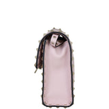 Valentino Rockstud Medium Crossbody Side