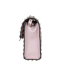 Valentino Rockstud Medium Crossbody Side