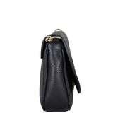 Gucci Soho Chain Shoulder Bag Side