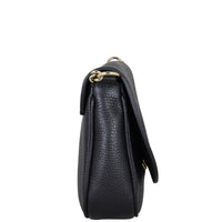 Gucci Soho Chain Shoulder Bag Side