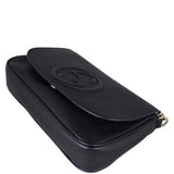 Gucci Soho Chain Shoulder Bag Corner Distance