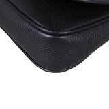 Gucci Soho Chain Shoulder Bag Corner Closeup
