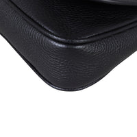 Gucci Soho Chain Shoulder Bag Corner Closeup