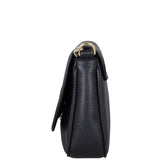 Gucci Soho Chain Shoulder Bag Side