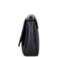 Gucci Soho Chain Shoulder Bag Side