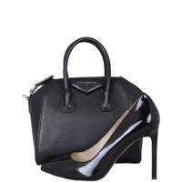 Givenchy Antigona Mini Shoe