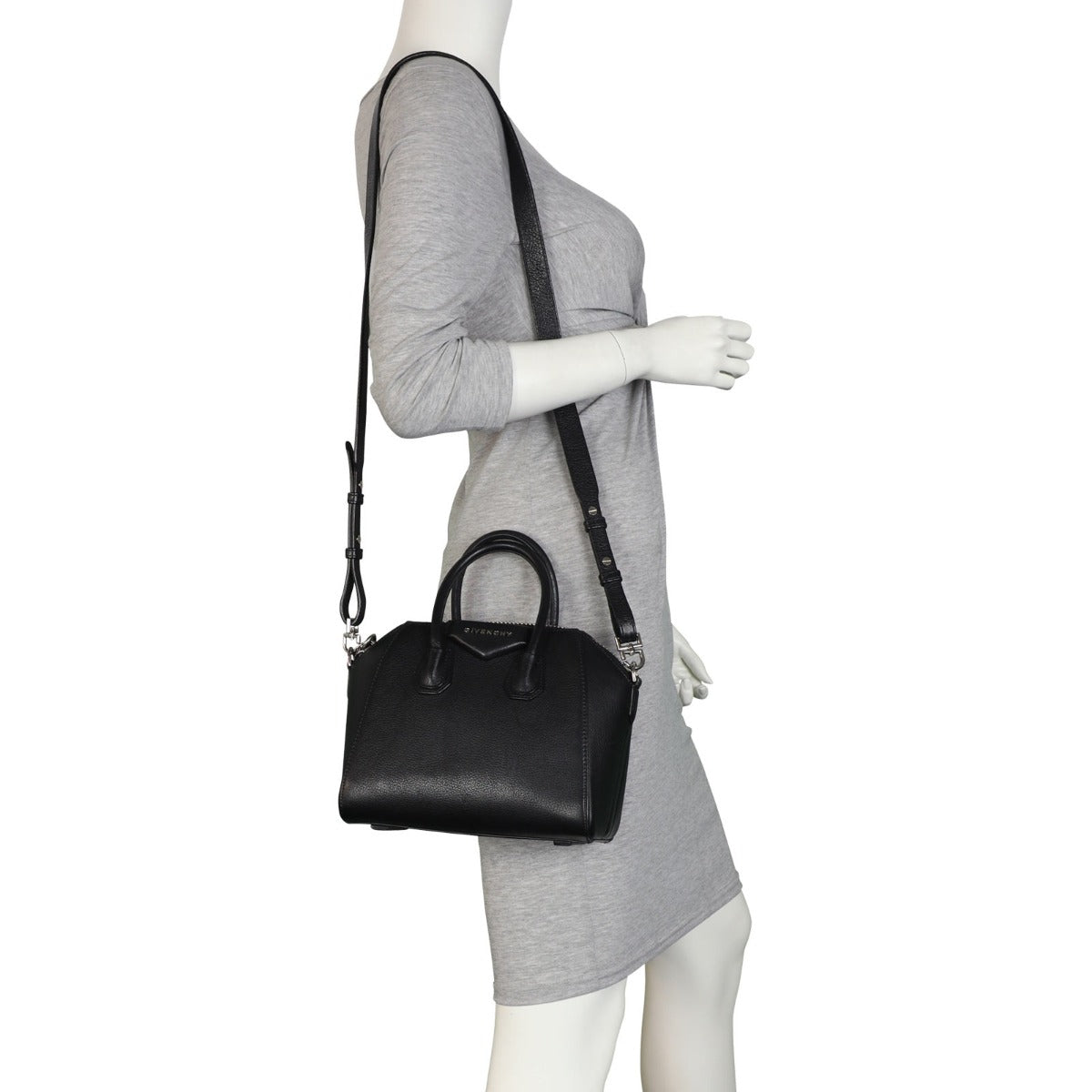 Givenchy Antigona Mini Mannequin