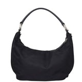 Prada Tessuto Hobo Bag Back