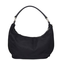 Prada Tessuto Hobo Bag Back