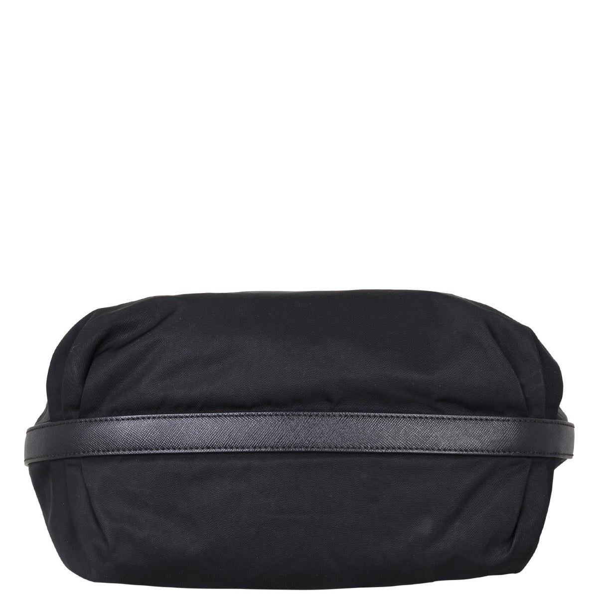 Prada Tessuto Hobo Bag base