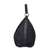 Prada Tessuto Hobo Bag Side