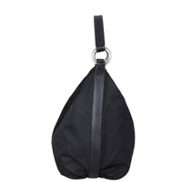 Prada Tessuto Hobo Bag Side