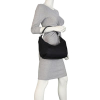 Prada Tessuto Sport Bag Mannequin