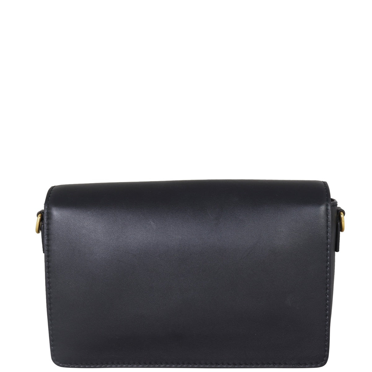 Dior Dio(r)evolution Flap Bag Back