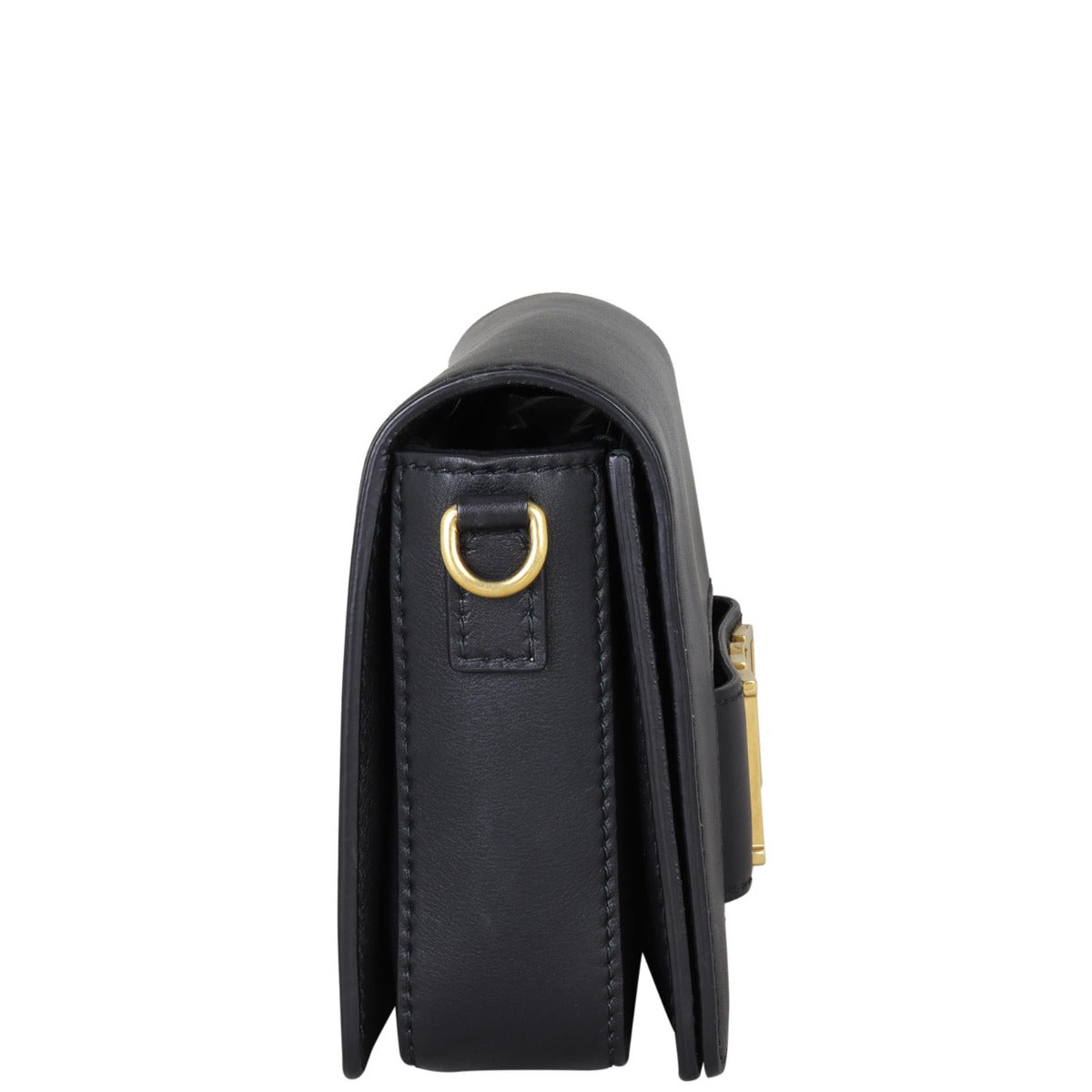 Dior Dio(r)evolution Flap Bag Side