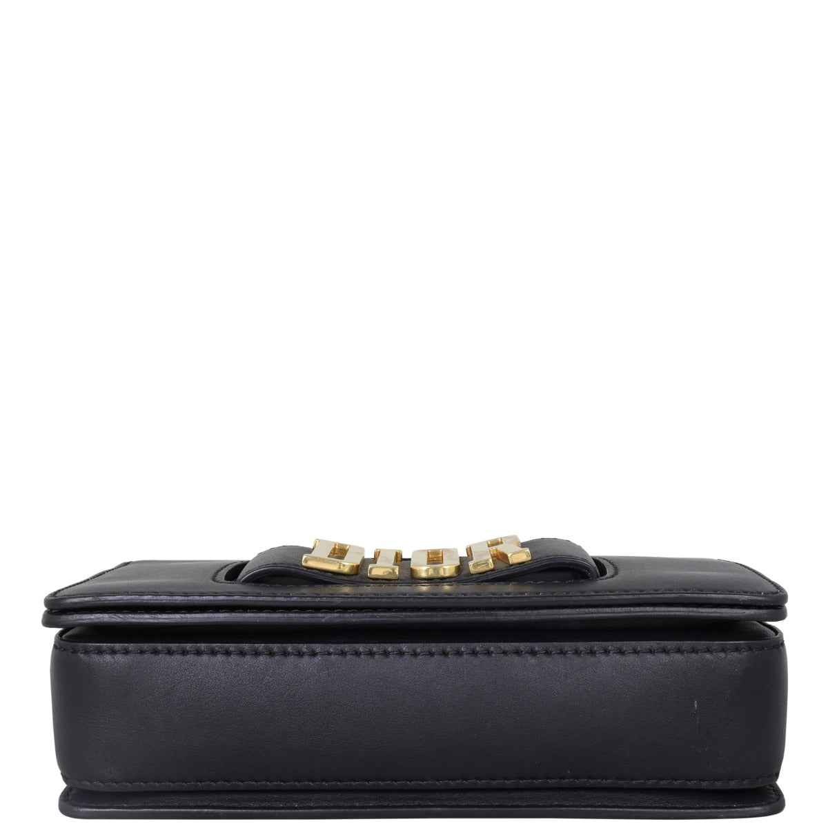 Dior Dio(r)evolution Flap Bag Base