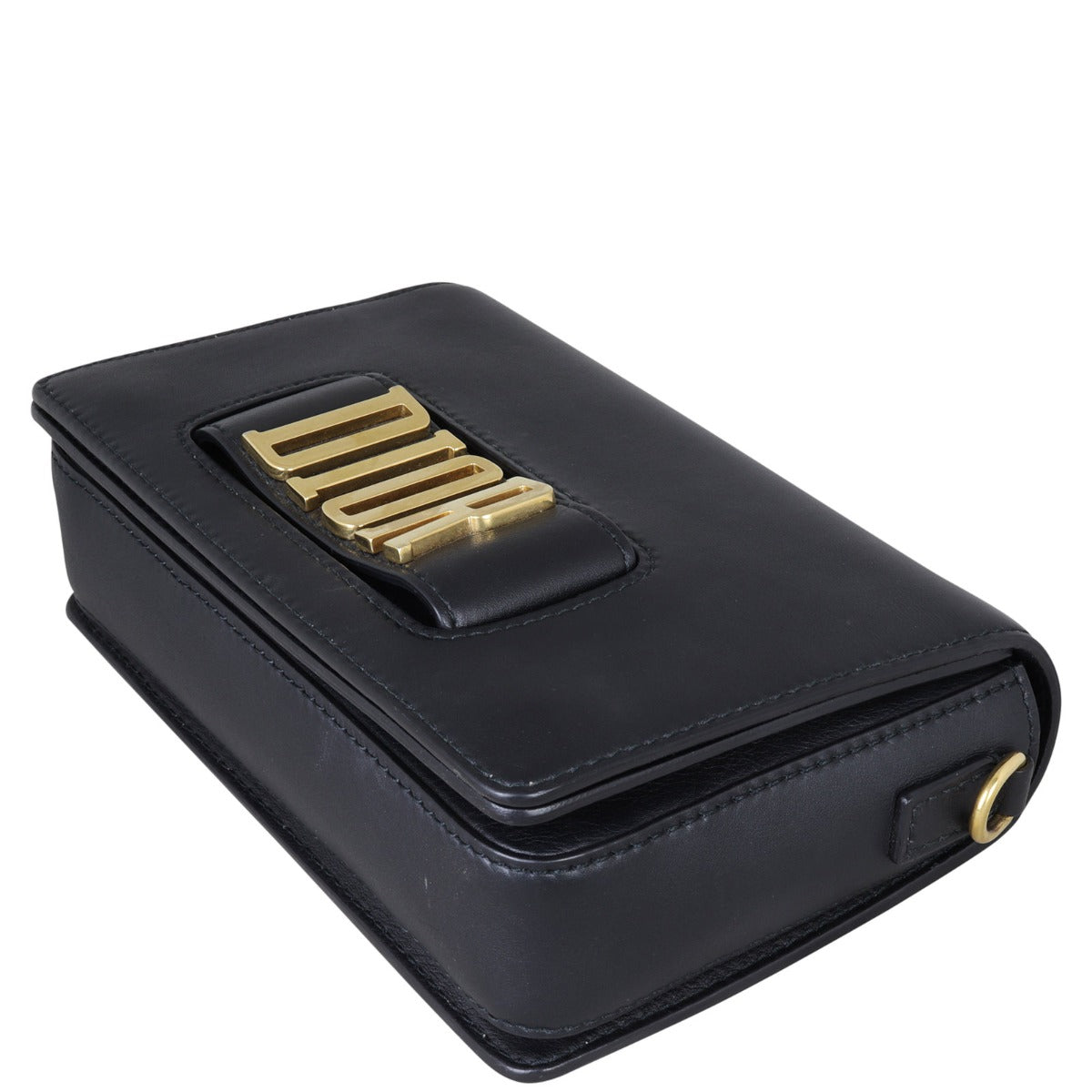 Dior Dio(r)evolution Flap Bag Corner Distance