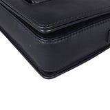 Dior Dio(r)evolution Flap Bag Corner Closeup