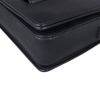 Dior Dio(r)evolution Flap Bag Corner Closeup