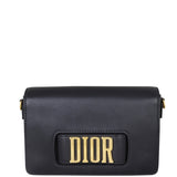 Dior Dio(r)evolution Flap Bag Front