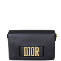 Dior Dio(r)evolution Flap Bag Front