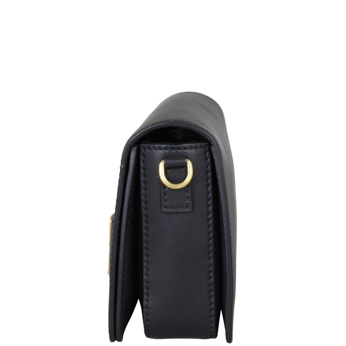 Dior Dio(r)evolution Flap Bag Side