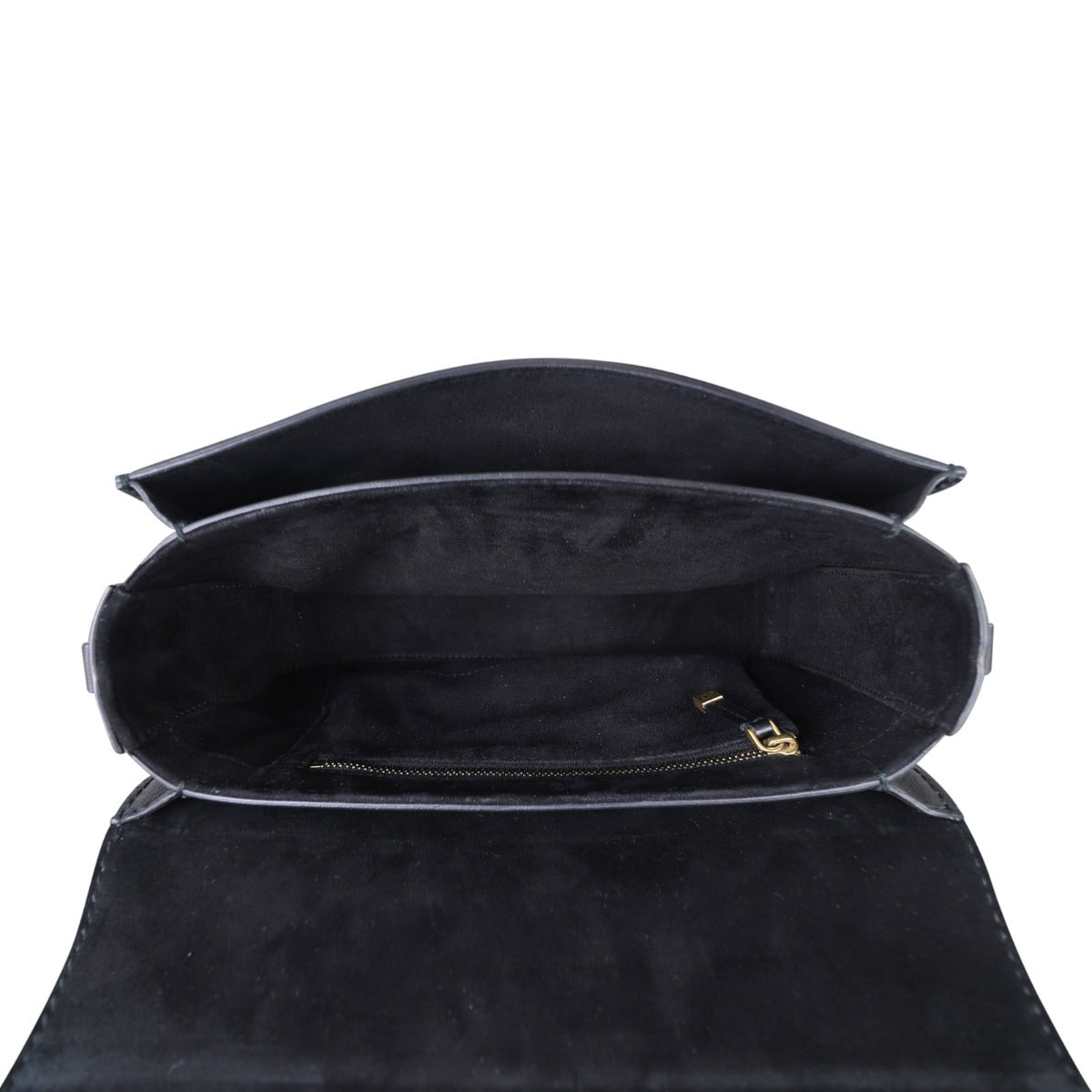 Dior Dio(r)evolution Flap Bag Interior