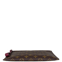 Louis Vuitton Daily Pouch Monogram Base